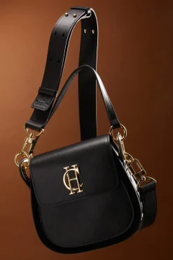 Chelsea Saddle Bag