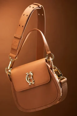 Chelsea Saddle Bag