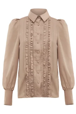 Clarissa Shirt