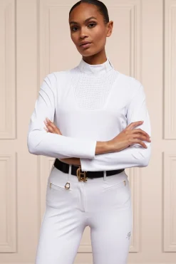 Cleveland Bay Base Layer