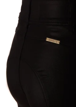 Coated Jodhpur Jean