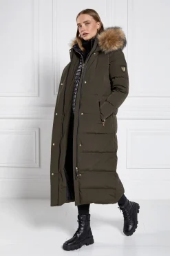 Colorado Down Coat