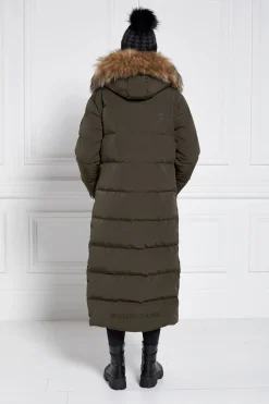 Colorado Down Coat