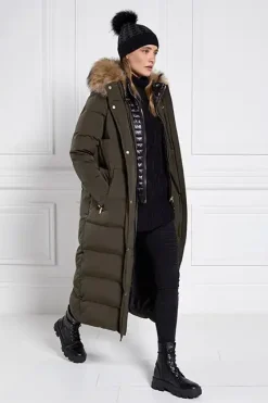 Colorado Down Coat