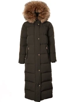 Colorado Down Coat