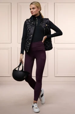 Cooper Training Breeches