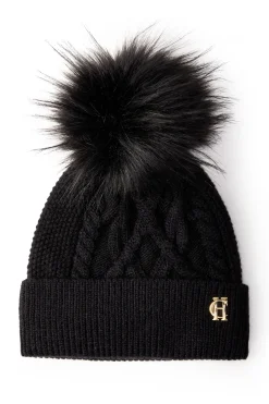 Cortina Bobble Hat