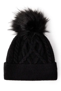 Cortina Bobble Hat