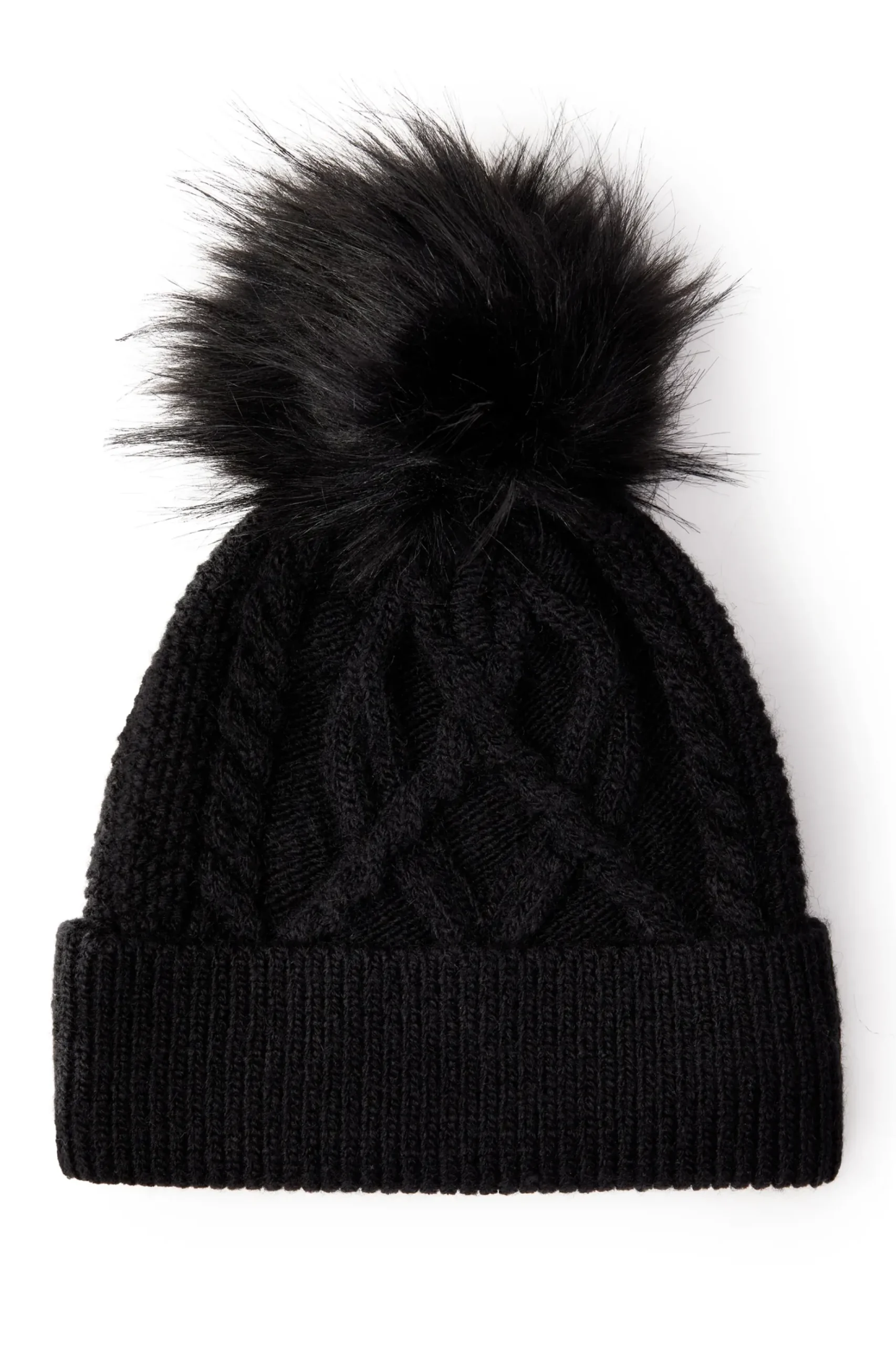 Cortina Bobble Hat
