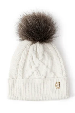 Cortina Bobble Hat