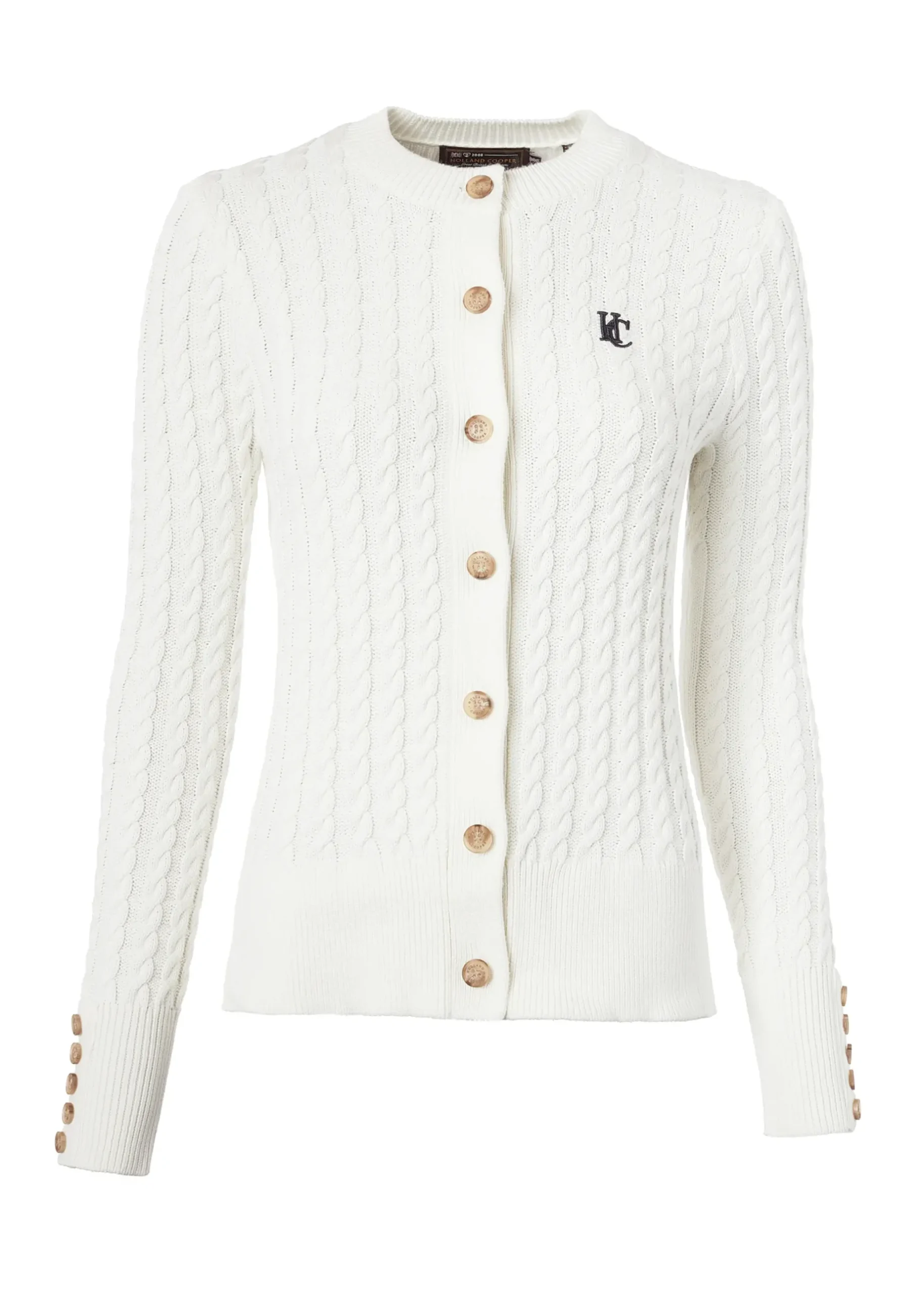 Cotswold Cardigan