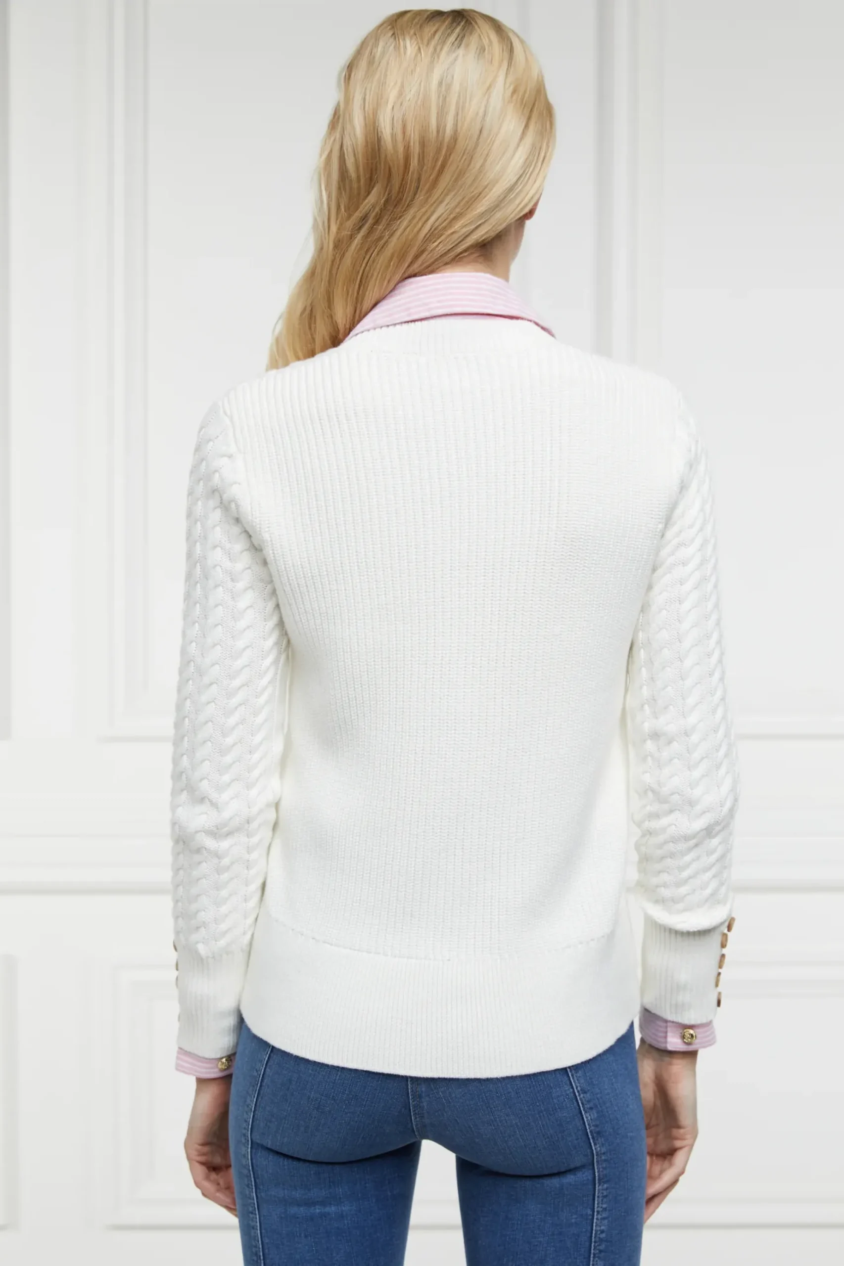 Cotswold Cardigan