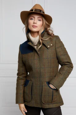 Country Classic Jacket