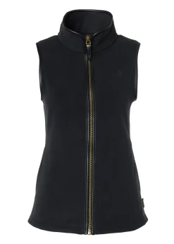 Country Fleece Gilet