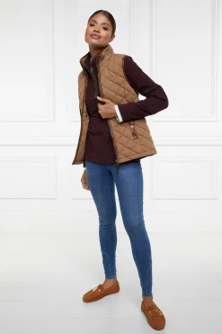 Country Fleece Half Zip