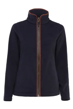 Country Fleece Jacket