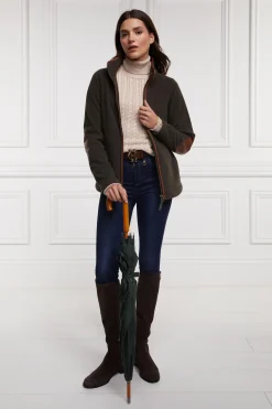 Country Fleece Jacket