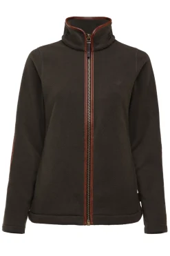 Country Fleece Jacket