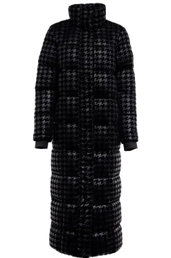 Crawford Longline Coat