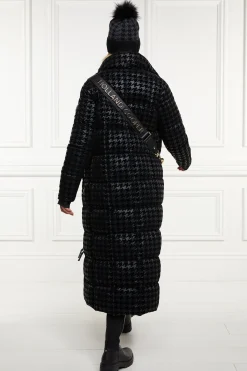 Crawford Longline Coat