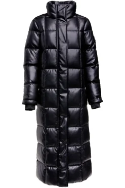 Crawford Longline Coat