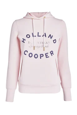 Crystal Hoodie