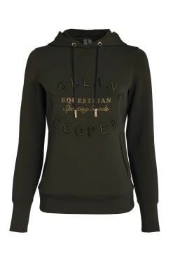 Crystal Hoodie