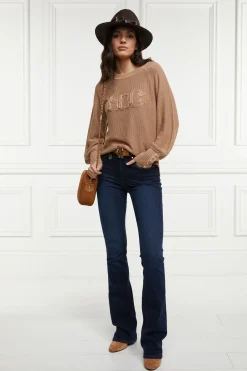 Daisy Knit
