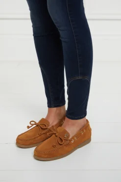 Deck Shoe