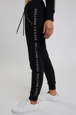 Deluxe Jogger