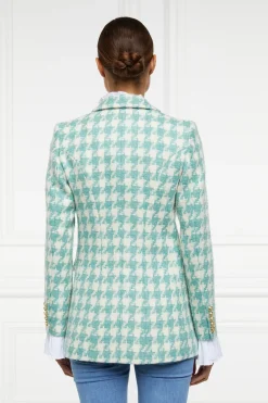 Double Breasted Blazer