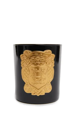 Double Wick Candle