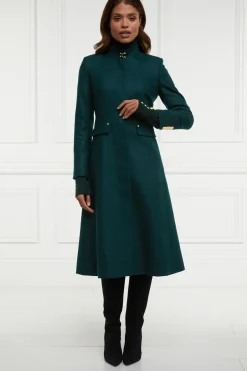 Dowdeswell Coat