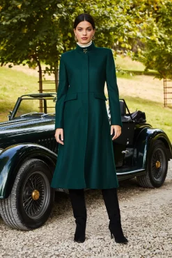 Dowdeswell Coat