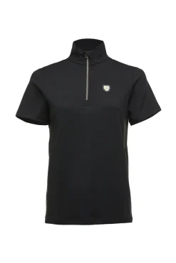 Elite Short Sleeve Base Layer
