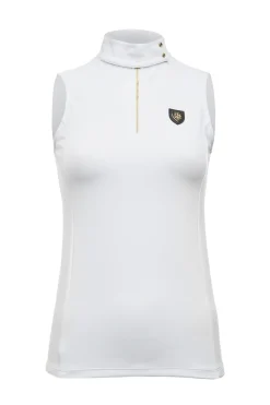 Elite Sleeveless Base Layer