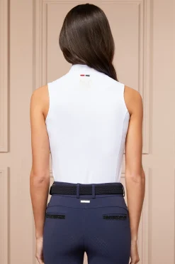 Elite Sleeveless Base Layer