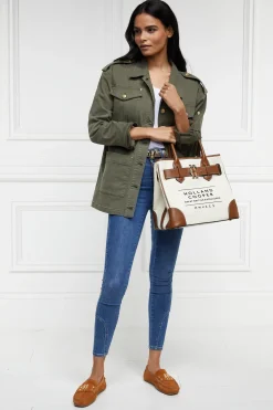 Ellenborough Tote