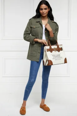 Ellenborough Tote