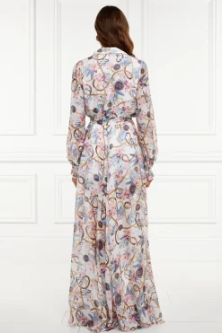 Ellisa Maxi Dress
