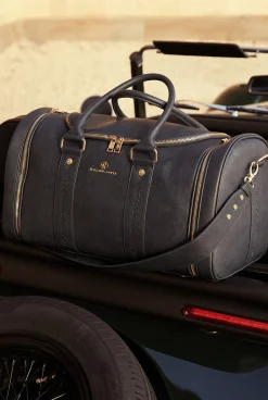 Equestrian Kit/Travel Bag