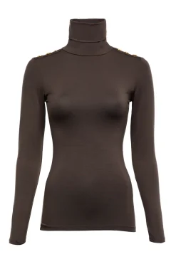 Essential Roll Neck