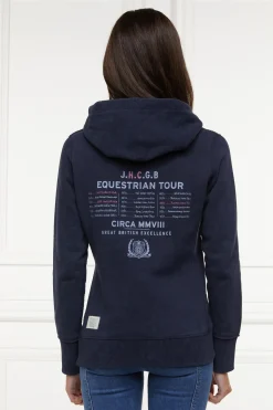 Events Hoodie