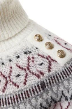 Fairisle Knit