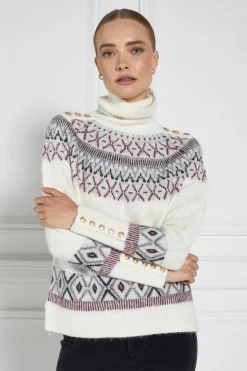 Fairisle Knit