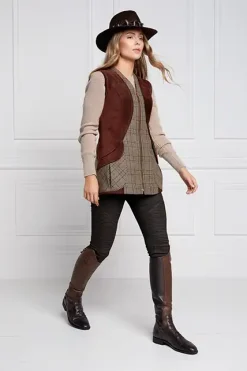 Field Vest