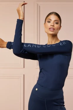 Findley Crew Base Layer