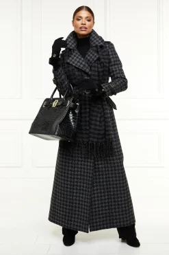 Full Length Chelsea Trench Coat