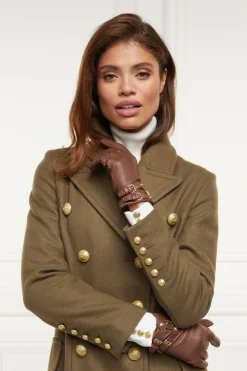 Full Length Imperial Military Coat