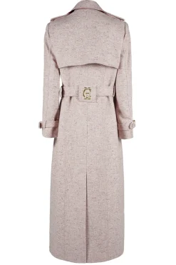 Full Length Marlborough Trench Coat